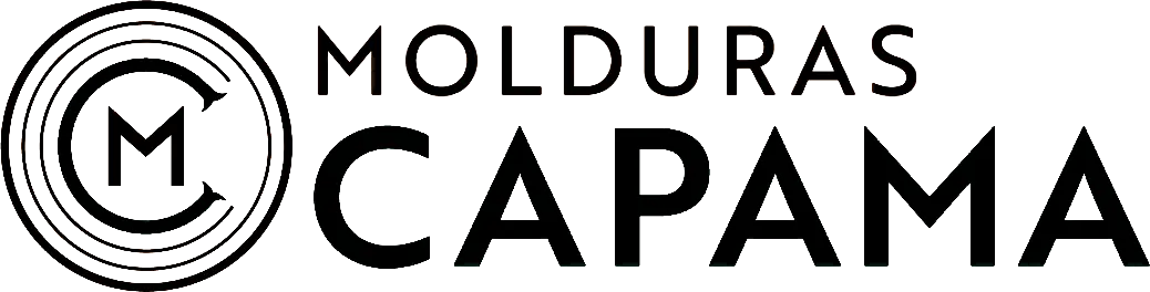 Logo Molduras Capama